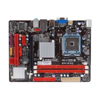 MOTHERBOARD 775 G41D3C S/V/R/DDR3